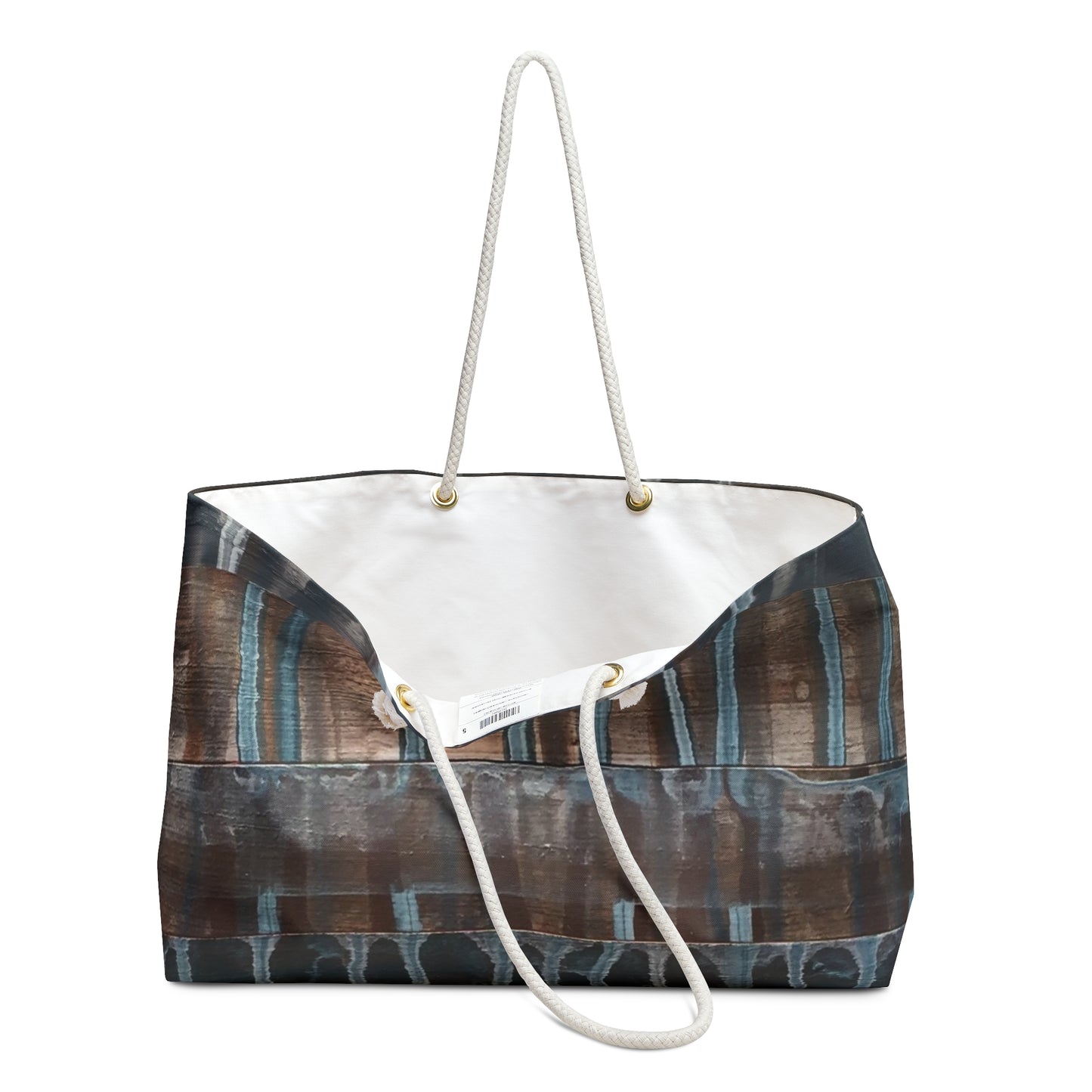 The Weekender Bag - Color Drift, Root