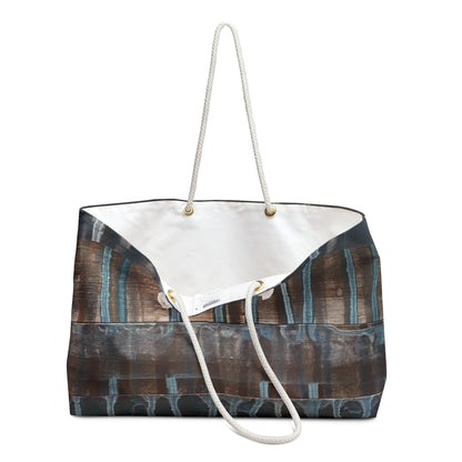 The Weekender Bag - Color Drift, Root