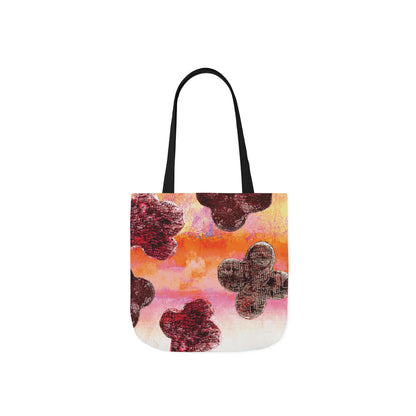 The Soft Tote - Bloom, Sorbet