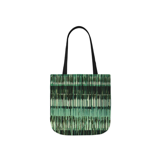 The Soft Tote - Color Drift, Seaweed