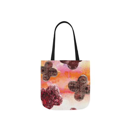 The Soft Tote - Bloom, Sorbet