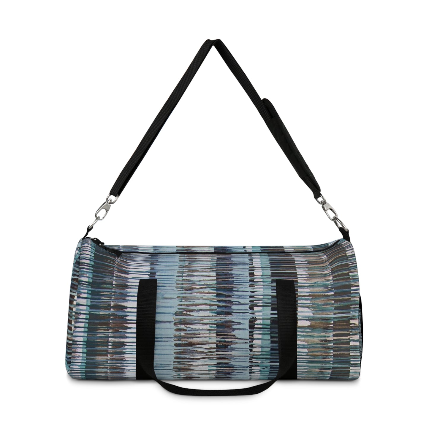 The Durable Duffle Bag - Color Shift, Water