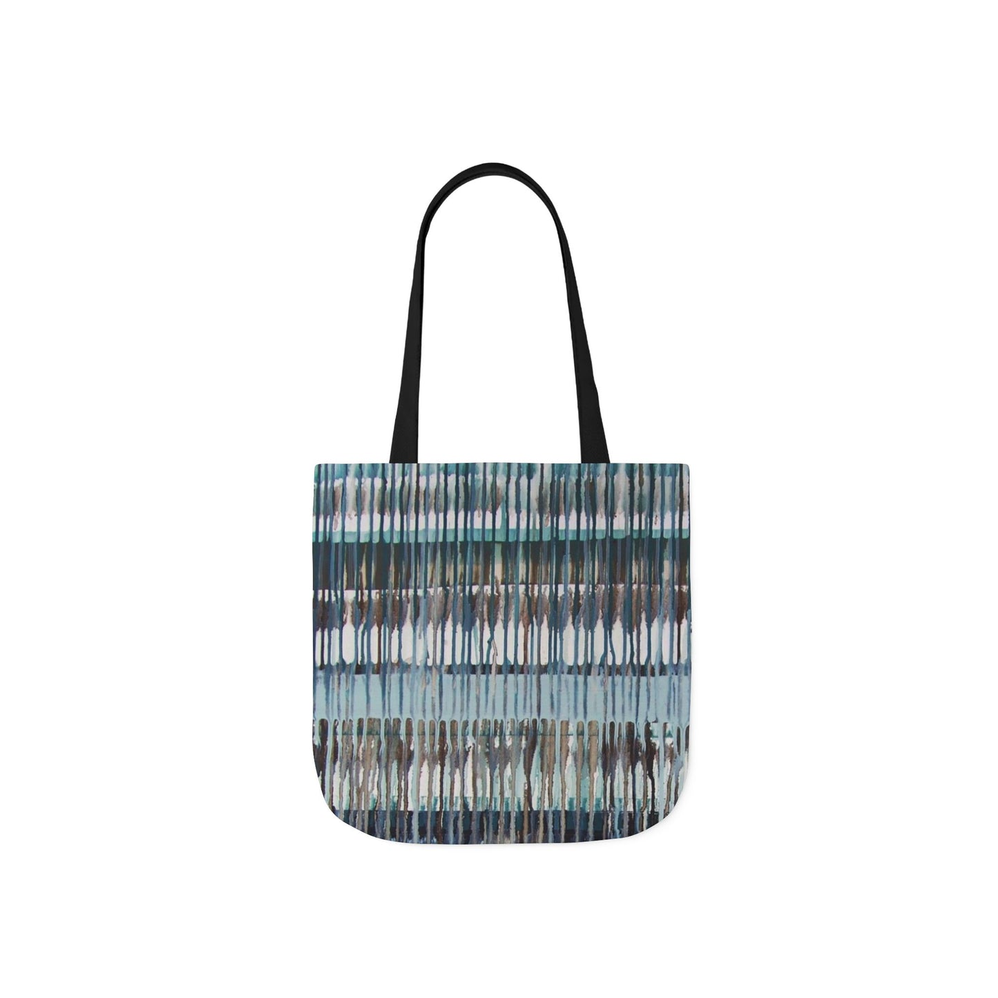 The Soft Tote - Color Drift, Water