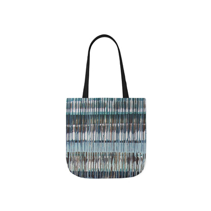 The Soft Tote - Color Drift, Water