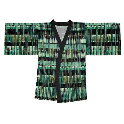 The Chroma Kimono - Color Drift, Aquarium