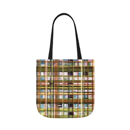 The Soft Tote - Mixed Media, Morning Sun