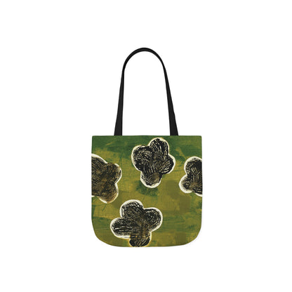 The Soft Tote - Bloom, Absinthe