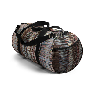 The Duffle Bag - Color Shift, Sepia Sky