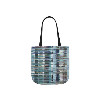 The Soft Tote - Color Drift, Water