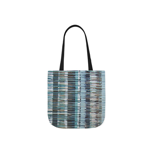 The Soft Tote - Color Drift, Water