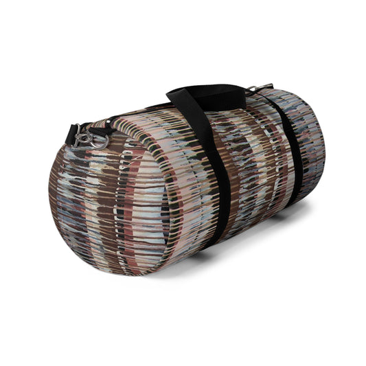 The Duffle Bag - Color Shift, Sepia Sky