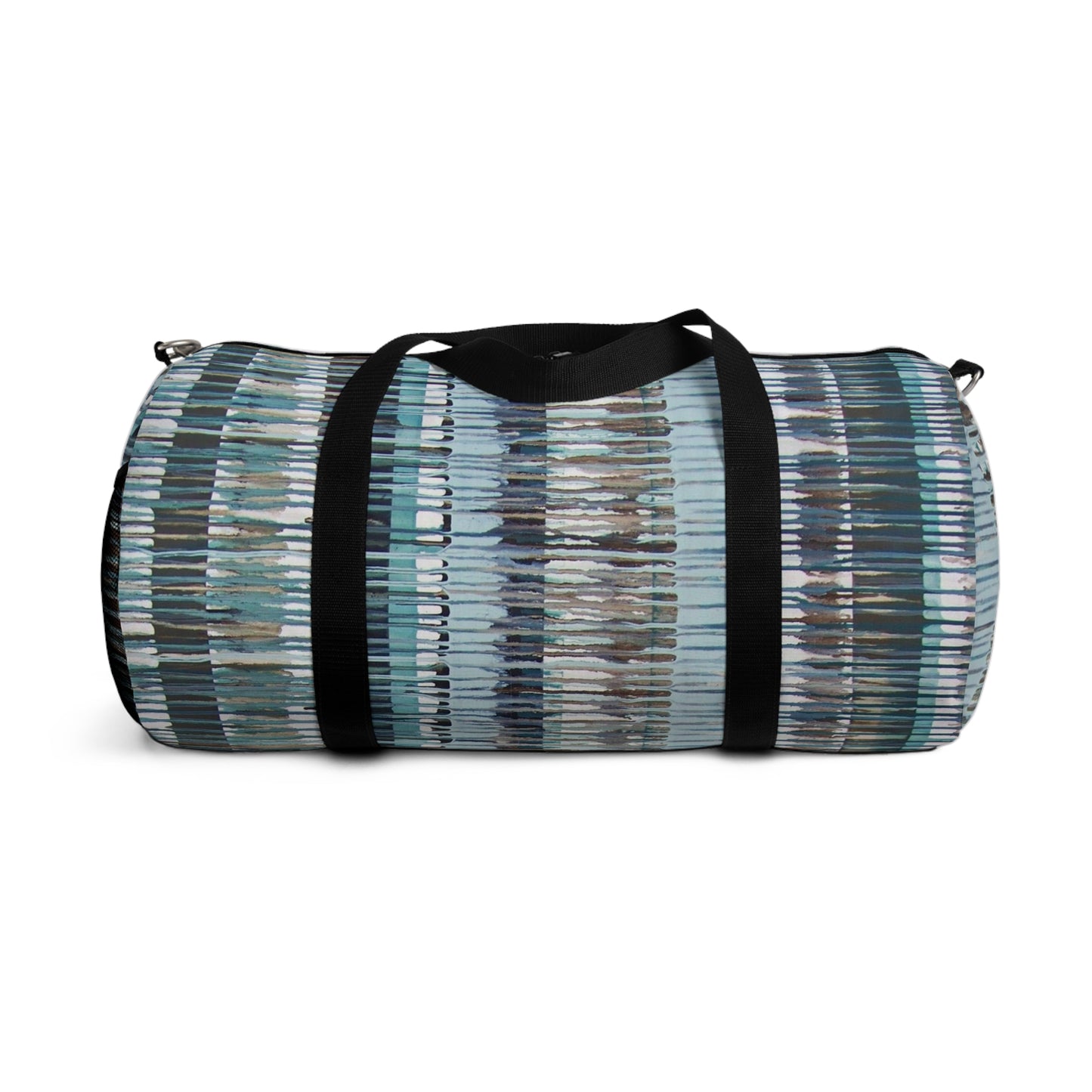 The Duffle Bag - Color Shift, Water