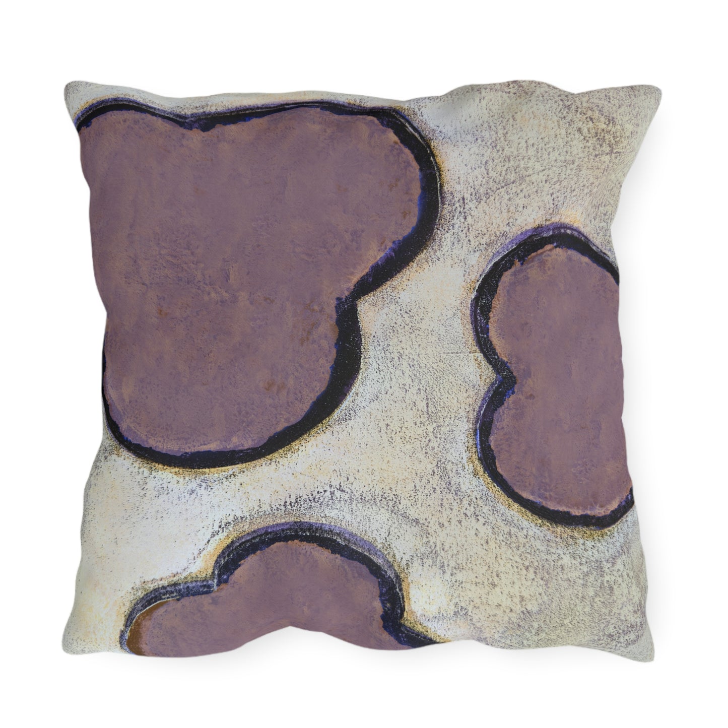 The Outdoor Pillow - Bloom, Lilac