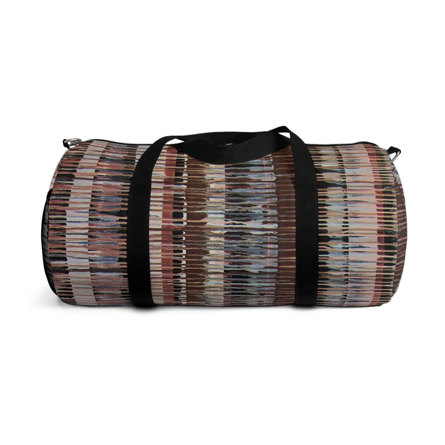 The Durable Duffle Bag - Color Shift, Sepia Sky