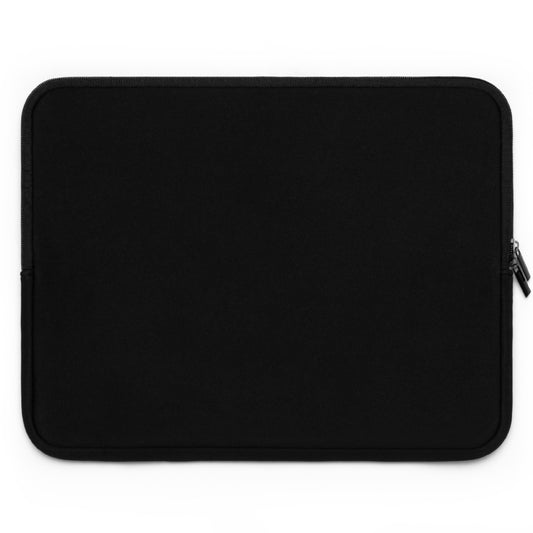 Copy of The Laptop Sleeve - Bloom, Tangerine