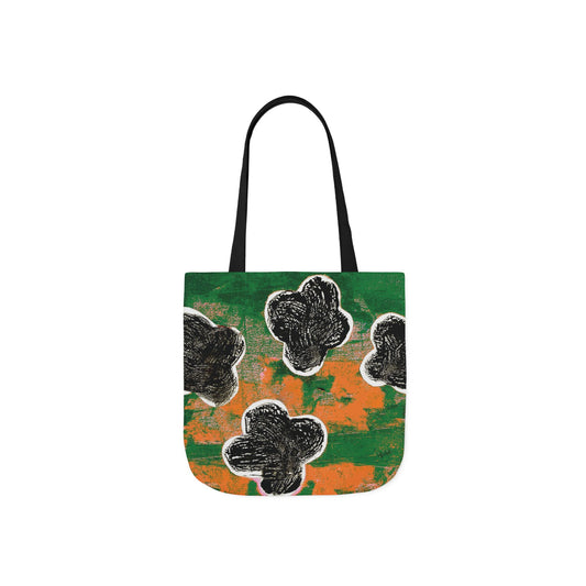 The Soft Tote - Bloom, Tangerine Dream