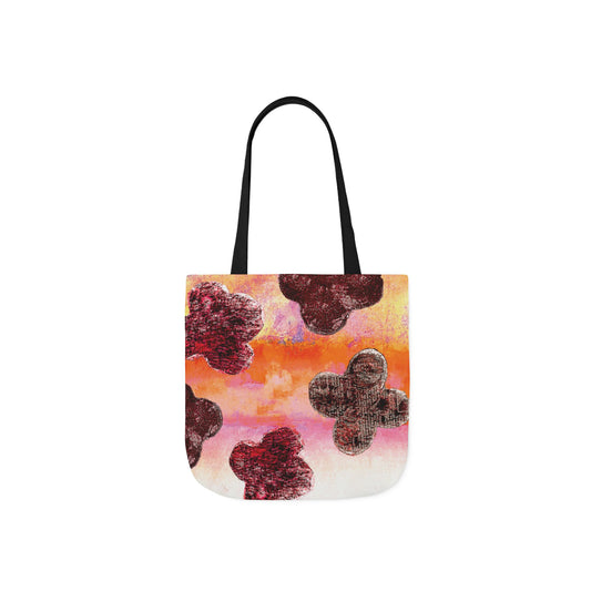 The Soft Tote - Bloom, Sorbet