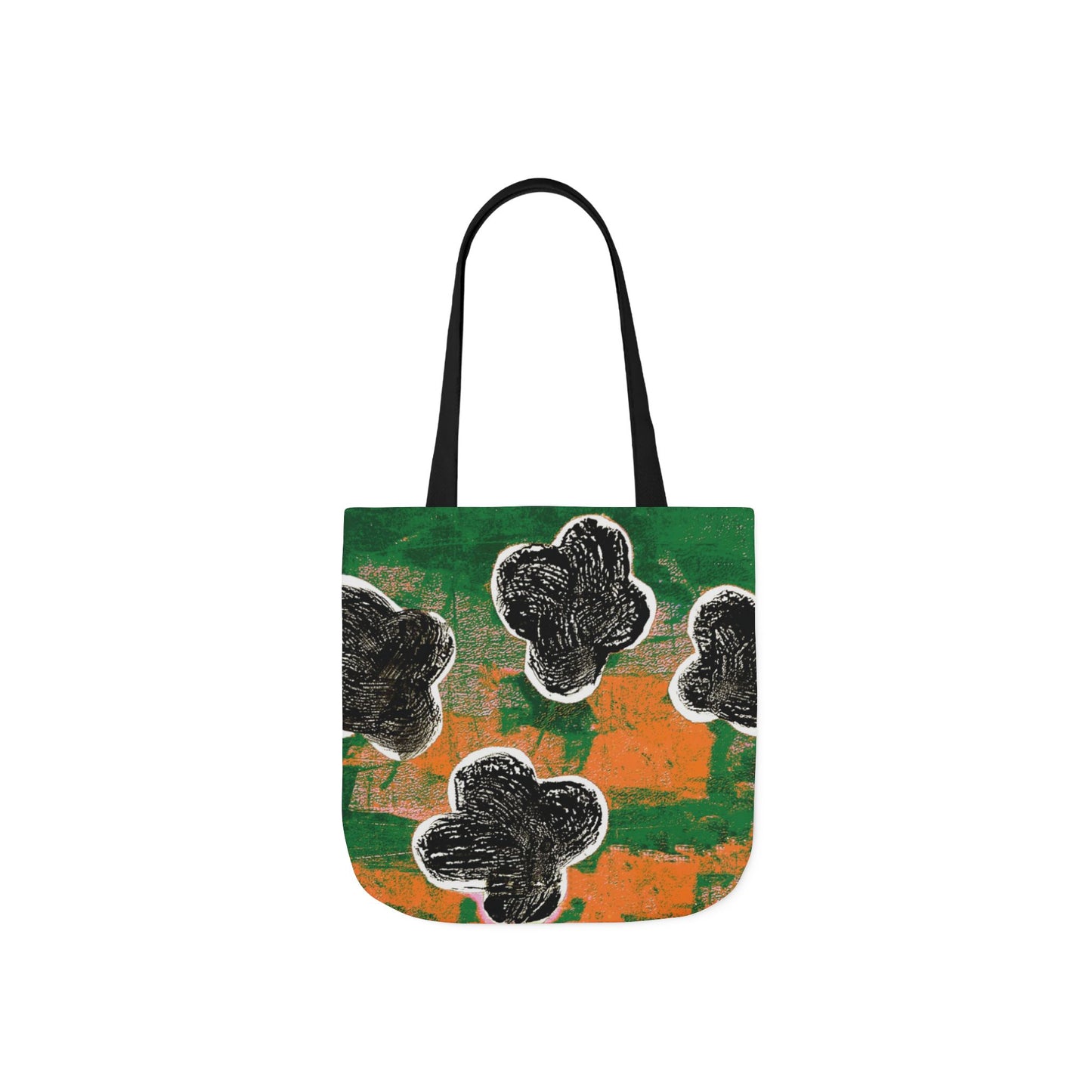 The Soft Tote - Bloom, Tangerine Dream