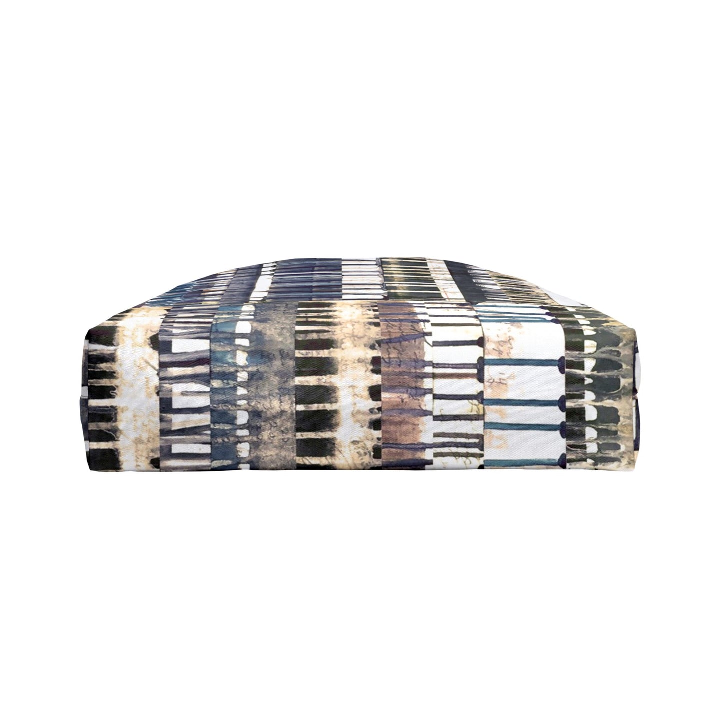 The Weekender Bag - Color Drift, Polaroid