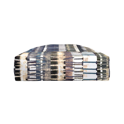 The Weekender Bag - Color Drift, Polaroid