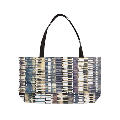 The Weekender Bag - Color Drift, Polaroid